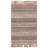 Wool Striped Indoor Rug