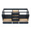 Base de meuble-lavabo double 72,75 po Peightyn-93359386