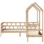 Zavier Solid Wood Daybed-791266441-800286785
