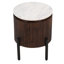 Merts End Table