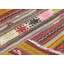 One-of-a-Kind 4'1" X 5'9" Area Rug