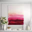 Raspberries View Print by Sofia Fox-25801313-25801315