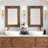 Chuperosa Bohemian Farmhouse Iron/Glass LED Vanity-67637908-119338786