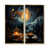 Framed Wrapped Canvas n'est pas disponible