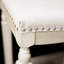 Lindsey Wood Outdoor Stool