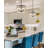 Occhicone 3 - Light Drum Pendant-35785548