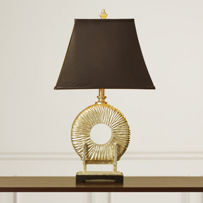 29.5" Lampe De Table Bottrell