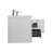 60" Floating Bathroom Vanity With Sink