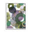 Cercles verts et mauves par Jocelyn Benford-93849975-93843860