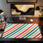 Polyester Desk Pad-1529032443
