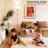 70'' Torchiere Floor Lamp