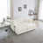 White Chenille selected