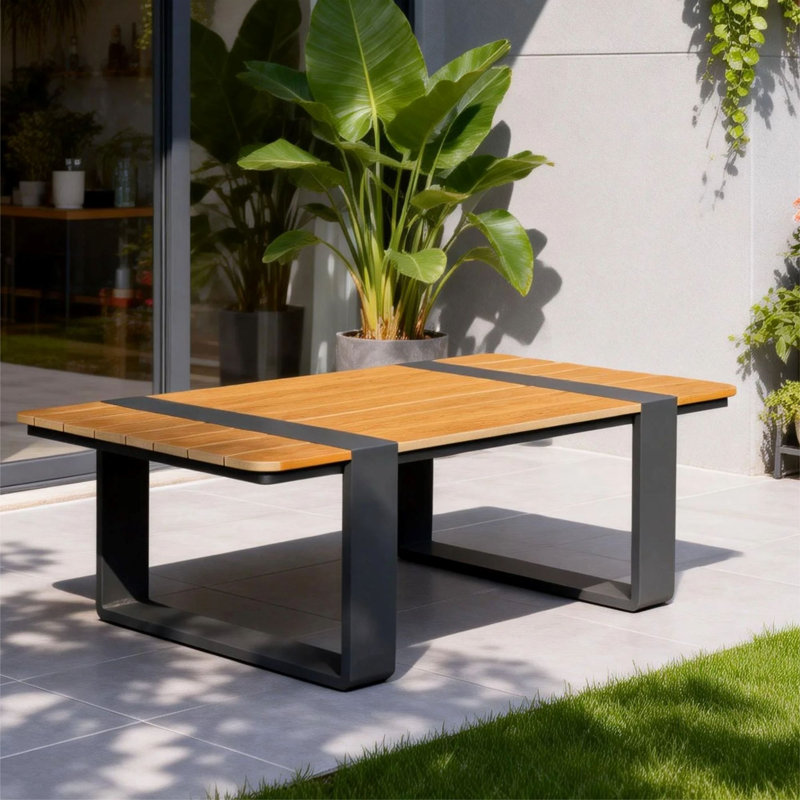 Outdoor , 120cm W 62cm D