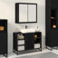Wall Mounted Required Bathroom Cabinet-70476640
