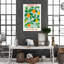 Marbella, Costa Del Sol, impression sur toile-709403460