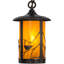Rustic Lodge 1 - Light Pendant