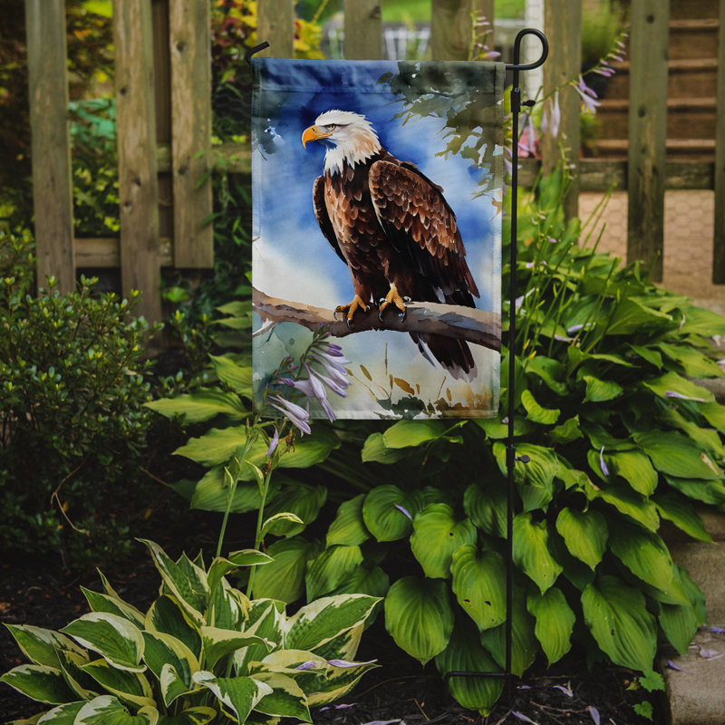 Drapeau Eagle Garden_DAC3215