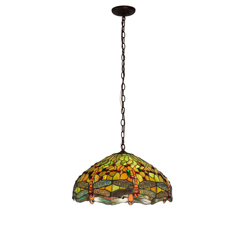 Lederman 3 - Light Pendant