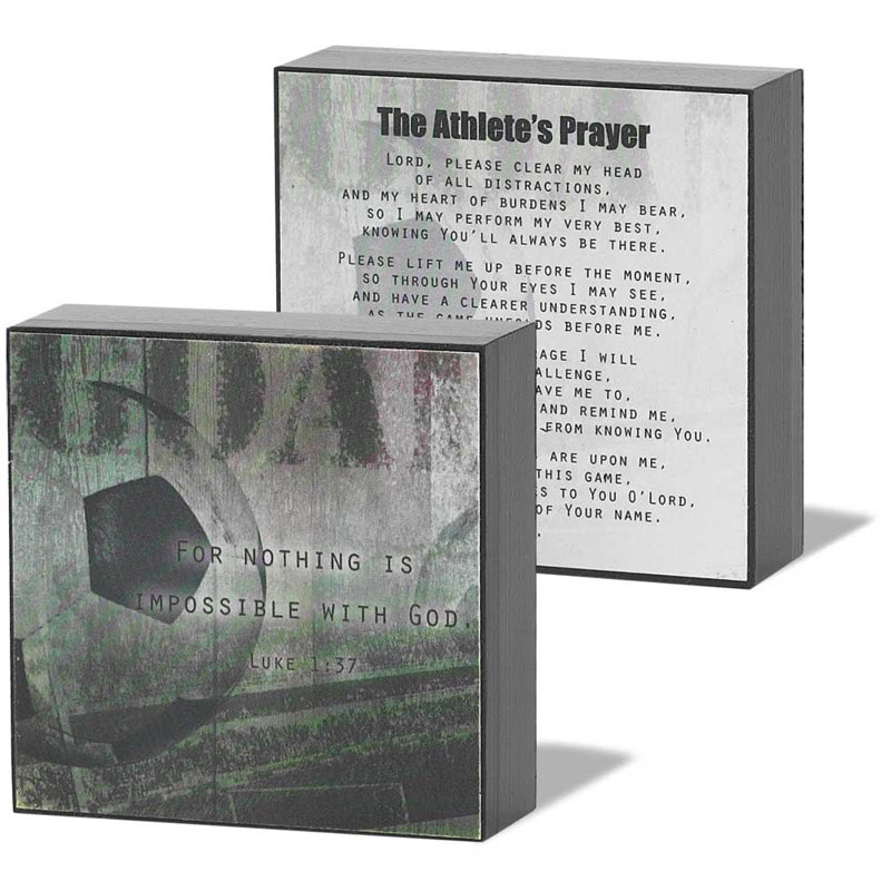 Berene Sports Box Signs & Plaques