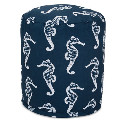 Daleyza Outdoor Ottoman