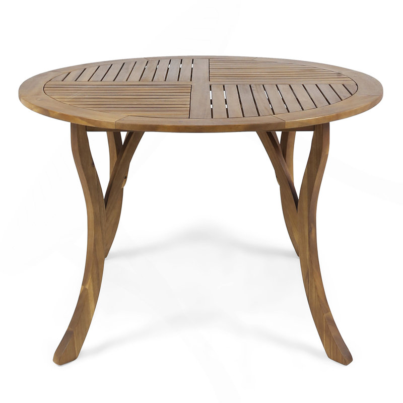 HERMOSA 47, Teak
