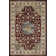Raine Oriental Area Rug