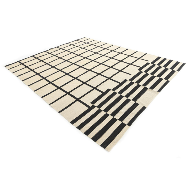 Ousley Cream Rug