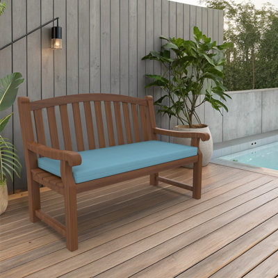 Coussin de chaise longue d'extérieur Sunbrella®