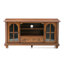 Hume Unfinished TV Stand for TVs up to 50"