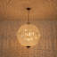 Engles 1 - Light Antique Bronze Pendant-1430749623