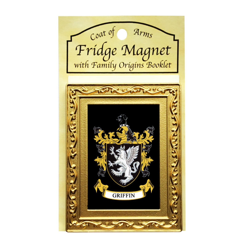Fridge Magnet