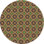 Geometric Indoor Rug