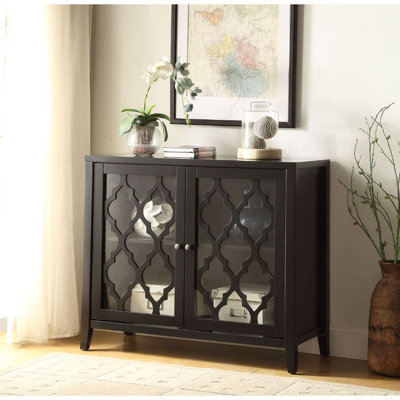 Ceara 2 - Door Accent Cabinet by Longshore Tides