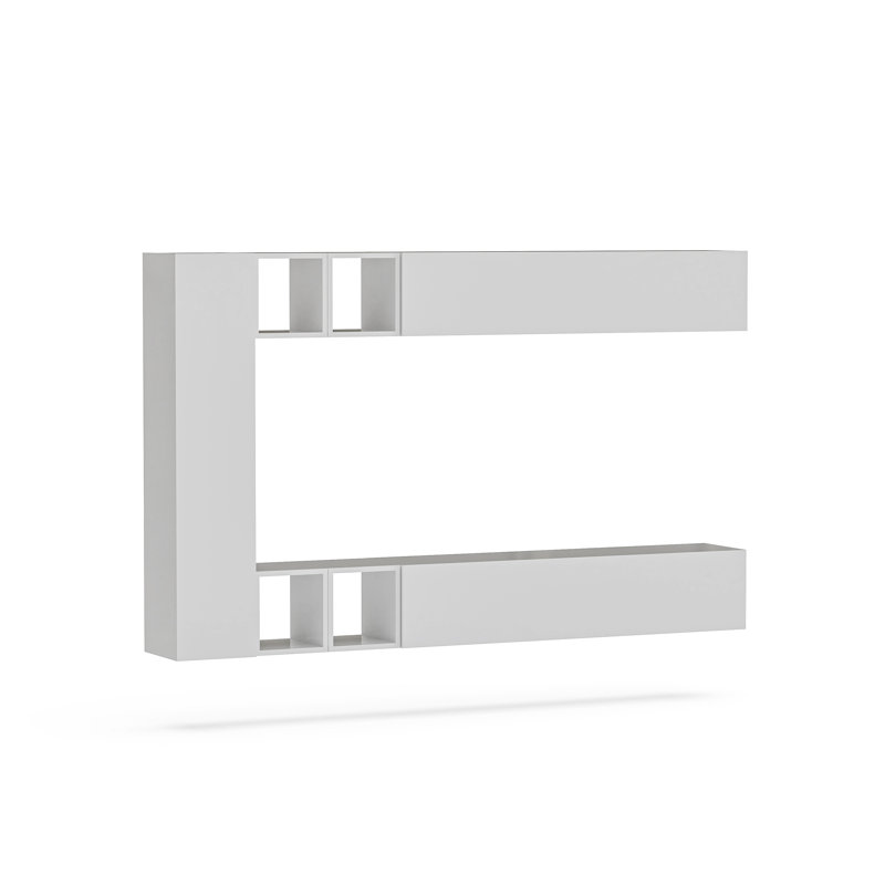 Vienna Entertainment Centre, White