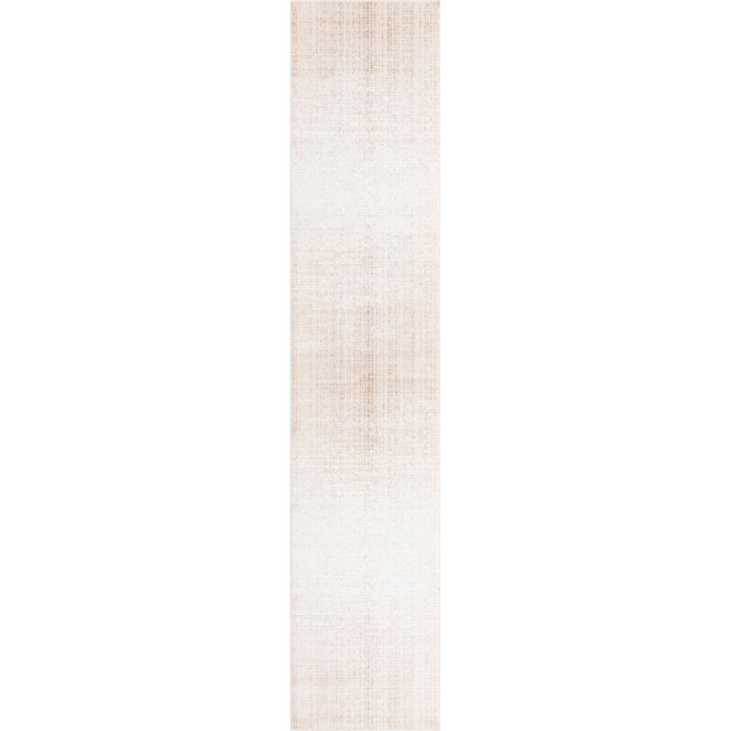 Hulsey Striped Indoor Rug, Runner 2'2" x 5'11"
