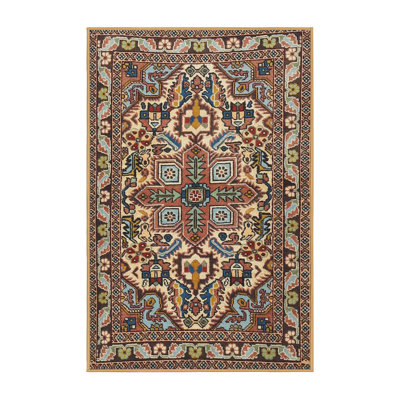 Tamins Oriental Indoor Rug