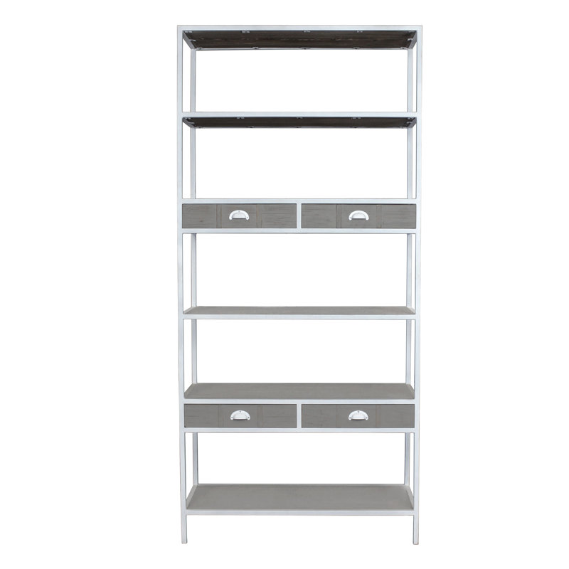 Fer standard 85 po