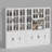 Hitton 78.7'' Kitchen Pantry