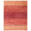 Wool Abstract Area Rug