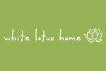 Logo White Lotus Home