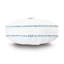 Clementine Circular Pillow Cover & Insert