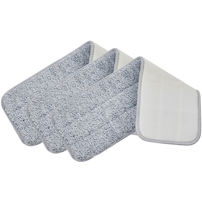 Mop Pad Set