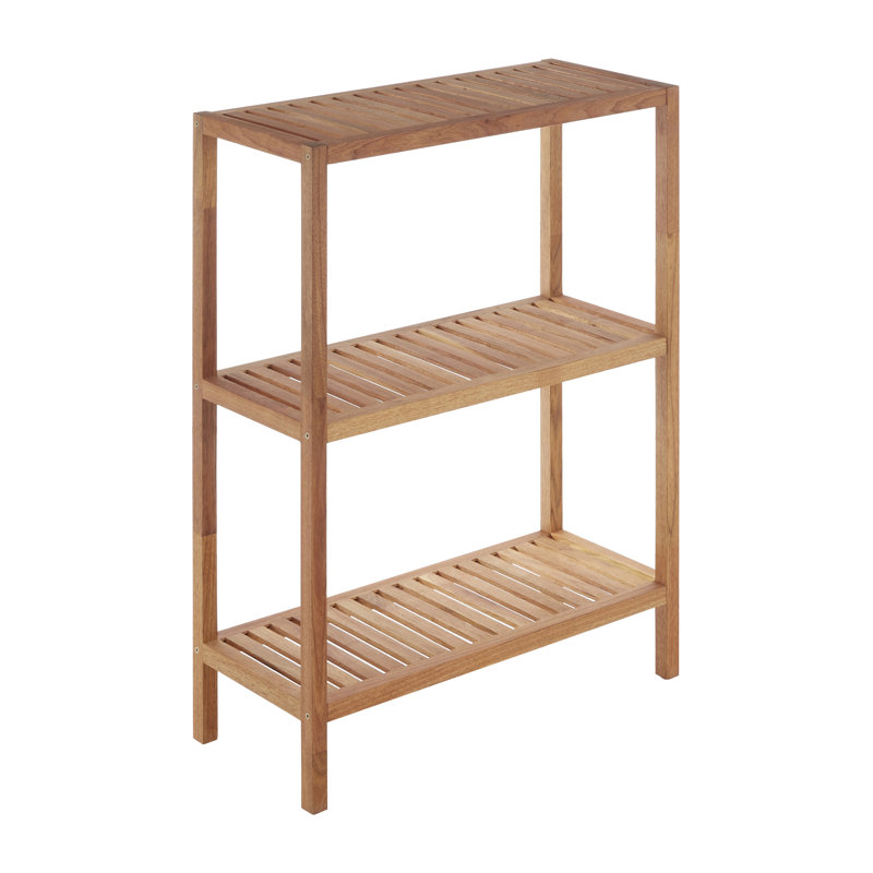 Winston 65 x 85cm Bathroom Shelf Unit