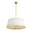 Luminaire suspendu 8 lumières Coco-71612947-71612948-133948439