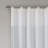 Polyoni Pintuck Curtain Panel(Only 1 Pc Panel)-1740466687