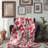 Throw Blanket-46365927