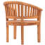 Chaise de patio Meyer
