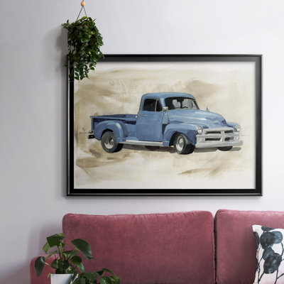 Pickup I
