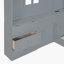 Lit pour enfant Wolken-2021643356-2021643358