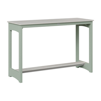 Balcony Outdoor Bar Table